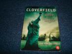 Dvd Cloverfield (2008), Vanaf 16 jaar, Ophalen of Verzenden, Gebruikt, Science Fiction