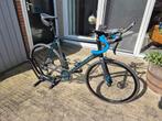 Cannondale CAAD12 Racefiets - Topstaat!, Fietsen en Brommers, Fietsen | Racefietsen, 28 inch, Heren, Aluminium, Zo goed als nieuw