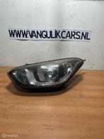 Koplamp  links Hyundai i20 I ('08-'14), Auto-onderdelen, Verlichting, Gebruikt, Ophalen of Verzenden, Hyundai, Hyundai