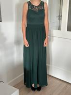Galajurk donkergroen S, Ophalen of Verzenden, Zo goed als nieuw, Groen, Galajurk