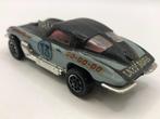 Corgi Toys Chevrolet Corvette Sting Ray -GOED- M24, Gebruikt, Auto, Corgi, Ophalen of Verzenden