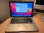 MacBook Pro Retina 13-inch Mid 2014, Computers en Software, Apple Macbooks, Gebruikt, 256 GB, 2 tot 3 Ghz, Qwerty