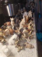 Hondenbeeldjes rashonden, Ophalen of Verzenden