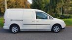 Volkswagen Caddy Maxi 1.9 TDI, bouwjr 2010, km stand 244.761, Auto's, Voorwielaandrijving, 706 kg, 4 cilinders, Volkswagen