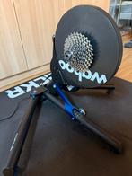 Zeer nette Wahoo Kickr V4, Sport en Fitness, Wielrennen, Ophalen, Gebruikt, Overige typen