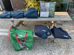 Dekens paard Rambo (liners, cooler, dry rug) enz., Ophalen of Verzenden, Nieuw