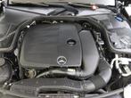 Mercedes-Benz C-klasse 180 Business Solution AMG / Stoelverw, Automaat, Zwart, Origineel Nederlands, Sedan