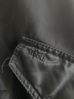 Schott CWU-R Bomberjack - Vintage Stijl, Ophalen, Gedragen, Overige maten, Groen