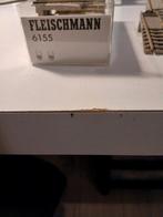 Te koop, Gelijkstroom, Fleischmann, Nieuw, Rails