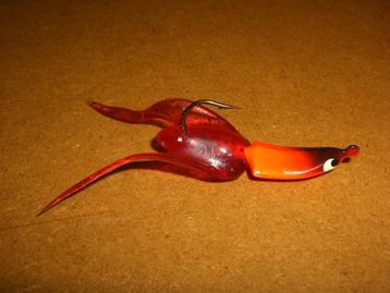 DAM Twirly Manta – Streetfishing avant la lettre beschikbaar voor biedingen