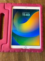 Apple iPad 8e Gen 32GB - 2020, 10 inch, Rose Goud, Gebruikt, 32 GB