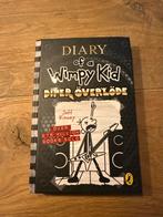 Diary of a Wimpy Kid: Diper Overlöde (Engels), Ophalen of Verzenden, Zo goed als nieuw, Fictie algemeen