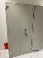 Brandvertragende kast, Ophalen, Zo goed als nieuw