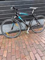 Citybike Nishiki Hybrid Cross 352, Fietsen en Brommers, Fietsen | Heren | Sportfietsen en Toerfietsen, Ophalen, Gebruikt, Meer dan 20 versnellingen