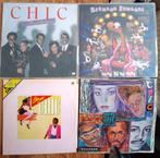 Vinyl albums CHIC / Bernard Edwards, Ophalen of Verzenden, Gebruikt, 12 inch, Disco