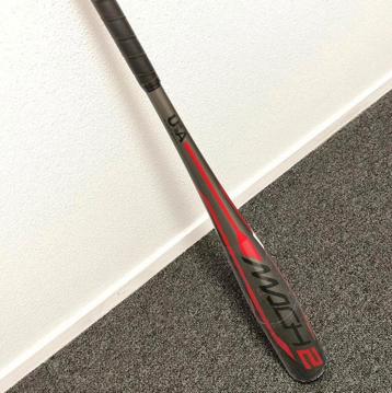 Nieuwe 31" Rawlings USA-knuppel (31/-11) beschikbaar voor biedingen
