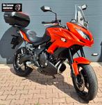 KAWASAKI VERSYS 650 | A2 MOGELIJK | 6 MNDN GARANTIE | 6K KM, Motoren, Motoren | Kawasaki, 2 cilinders, Bedrijf, Toermotor, Minimaal motorrijbewijs A2