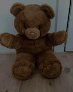Grote Bruine Beer Knuffel - 70cm!, Ophalen, Gebruikt, Beer