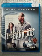 The Bank Job - Blu-ray, Cd's en Dvd's, Blu-ray, Ophalen of Verzenden, Zo goed als nieuw, Actie