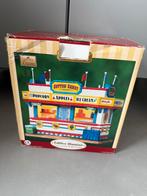 Carnival Snack Shack Lemax, Diversen, Ophalen of Verzenden