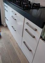 17 Handvaten RVS 192 mm, Huis en Inrichting, Keuken | Keukenelementen, Minder dan 50 cm, Gebruikt, Ophalen of Verzenden, Minder dan 25 cm