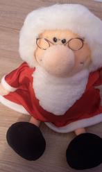Kerstman Knuffel - Zo Goed Als Nieuw!, Kinderen en Baby's, Speelgoed | Knuffels en Pluche, Ophalen of Verzenden, Zo goed als nieuw