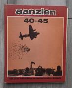 Aanzien van 40-45 vijf jaar bezetting in Nederland en België, Ophalen of Verzenden, 20e eeuw of later, Gelezen