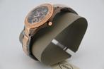 Fossil ES4079 Dames Horloge, Ophalen of Verzenden, Zo goed als nieuw, Zwart, Android