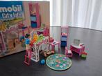 Playmobil Citylife 9270, Kinderen en Baby's, Speelgoed | Playmobil, Ophalen of Verzenden, Zo goed als nieuw