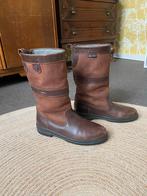 Dubarry Kildare Laarzen Heren Maat 44 Gore Tex, Kleding | Heren, Schoenen, Bruin, Dubarry, Boots, Ophalen of Verzenden