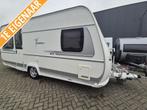 Fendt Tendenza 465 TFB 2016 mover, cassetteluifel 21950,-, Caravans en Kamperen, Rondzit, Particulier, Overige typen, Fendt