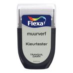 Muurverf kleurtester Tranquil Dawn, Nieuw, Ophalen of Verzenden, Verf, Minder dan 5 liter