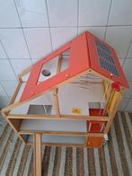 Poppenhuis, Ophalen, Gebruikt, Poppenhuis