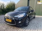 Citroen DS3 1.6 e-HDi So Chic / Clima / Cruise control / APK, Auto's, Citroën, Voorwielaandrijving, Euro 5, 28 km/l, Gebruikt