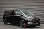 Ford Transit Custom 320 2.0 TDCI L2H1 Limited 170PK JB- EDIT, Zwart, 4 cilinders, 1912 kg, Zwart