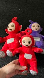 Teletubbies, Ophalen of Verzenden, Zo goed als nieuw