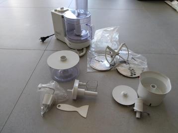 Braun keukenmachine (foodprocessor) beschikbaar voor biedingen