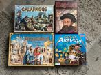 Spellenpakket 999 - White Goblin - tactic, Hobby en Vrije tijd, Gezelschapsspellen | Bordspellen, Vijf spelers of meer, Ophalen of Verzenden