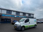 Opel Vivaro 1.9 CDTI | 3-Pers | Airco | Koppakking Lek, Auto's, Gebruikt, 14 km/l, Bedrijf, 1870 cc