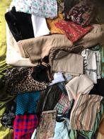 Partij stof alles voor maar 10 euro, 120 cm of meer, 200 cm of meer, Ophalen of Verzenden, Zo goed als nieuw