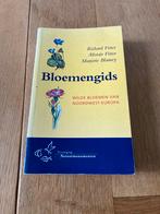 Bloemengids - Wilde bloemen van Noordwest-Europa, Boeken, Ophalen of Verzenden, Zo goed als nieuw, Bloemen, Planten en Bomen
