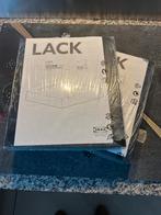 Ikea Lack  - Nieuw in verpakking, Ophalen of Verzenden, Nieuw