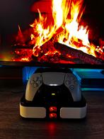 PlayStation 5 Oplaadstation z.g.a.n., Ophalen, Zo goed als nieuw
