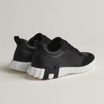 Hermes Bouncing sneakers | Heren | maat 41 t/m 45, Zwart, Nieuw, Ophalen of Verzenden, Hermes