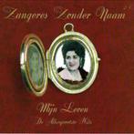 Zangeres Zonder Naam Dvd/5 Cd Box Set Mijn Leven., Ophalen of Verzenden, Zo goed als nieuw, Levenslied of Smartlap