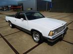 Chevrolet El Camino, Auto's, Automaat, Stof, 5000 cc, Overige carrosserieën