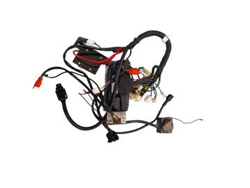 Kabelboom controller origineel AGM Goccia GEV beschikbaar voor biedingen