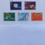 Engeland 2002  Peter Pan  Mi 2038 - 2042, Ophalen of Verzenden, Gestempeld