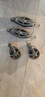 Rutgerson blokken set, Ophalen of Verzenden, Gebruikt, Overige typen