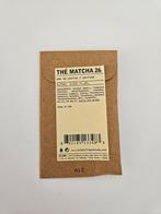 Le Labo - Eau de Parfum - Thé Matcha 26 - 0,75ml, Verzenden, Nieuw, Proef of Tester, Gevuld